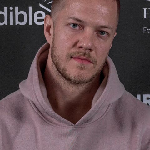 Paul Reynolds is vandaag jarig
