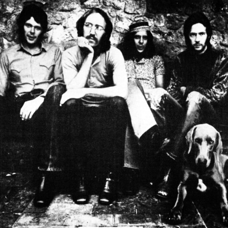 Bobby Whitlock (Derek and the Dominos) is overleden