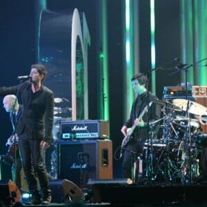The Script viert vijftien jaar aan hits met speciale jubileum-editie van debuutalbum