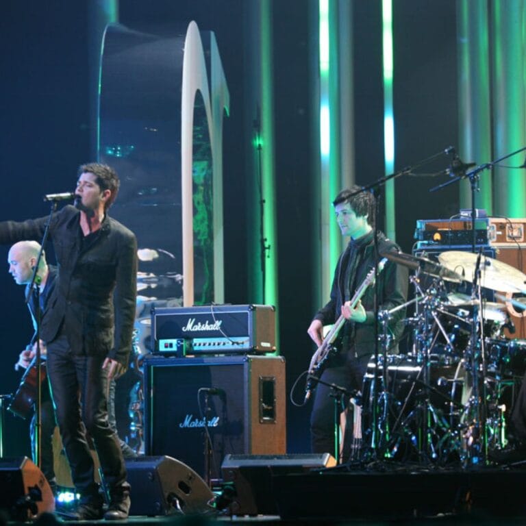 The Script viert vijftien jaar aan hits met speciale jubileum-editie van debuutalbum