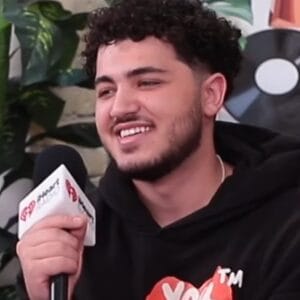 Issam Alnajjar keert terug naar zijn roots met nieuwe album ‘Night in Cairo’