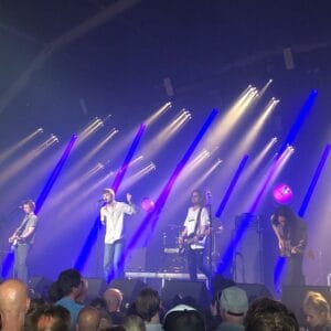 Fontaines D.C. trapt Europese tournee af met gloednieuw materiaal