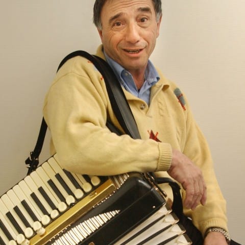 Rocco Granata is vandaag jarig