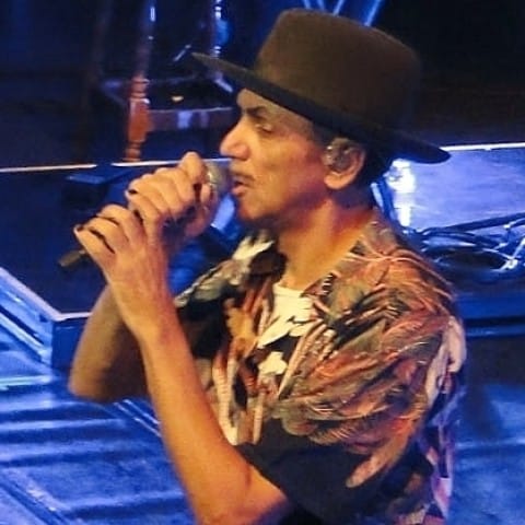 Kevin Rowland is vandaag jarig