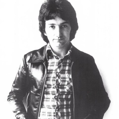 John Deacon is vandaag jarig