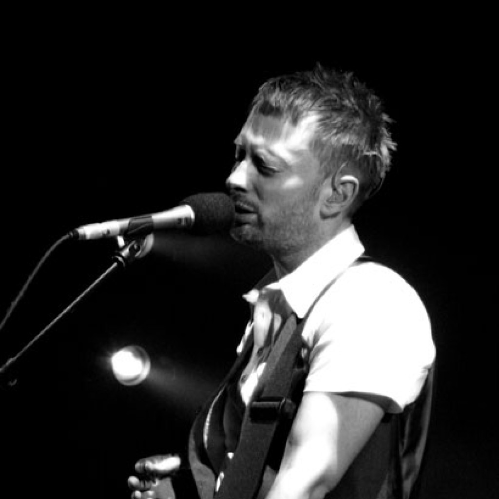 The Smile verrast met nieuwe single ‘Foreign Spies’ en kondigt album ‘Cutouts’ aan