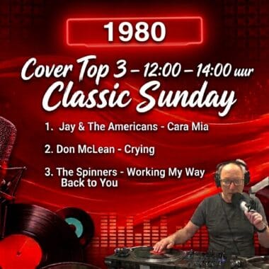Cover Top 3 – 1980