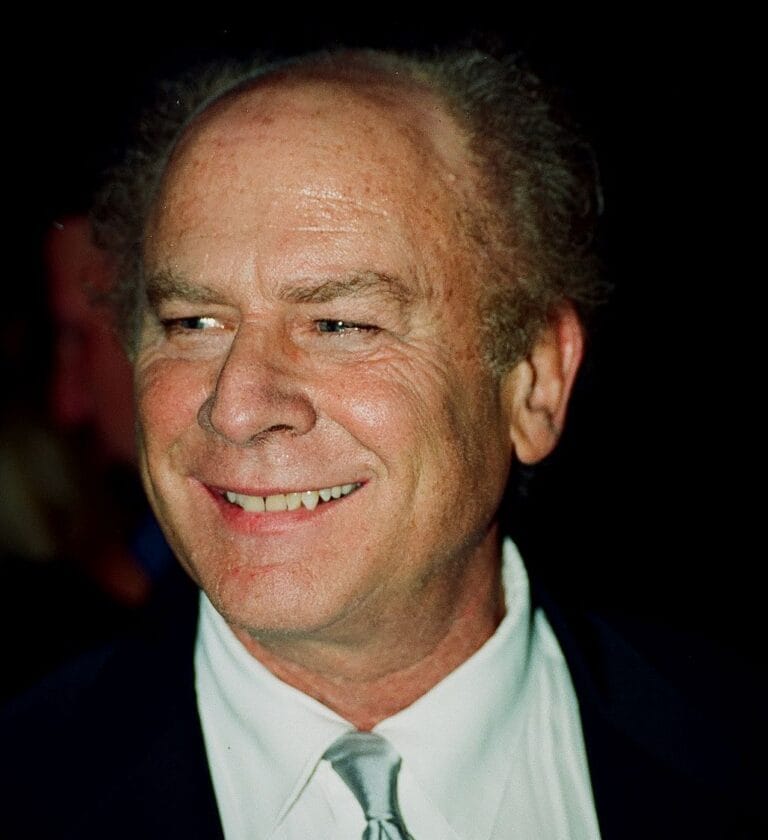 Biografie vandaag Art Garfunkel