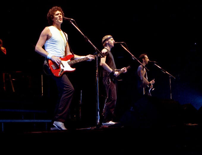 Dire Straits – Sultans of Swing