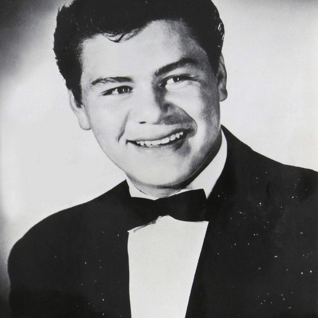 La Bamba van Ritchie Valens — de B-kant van Donna