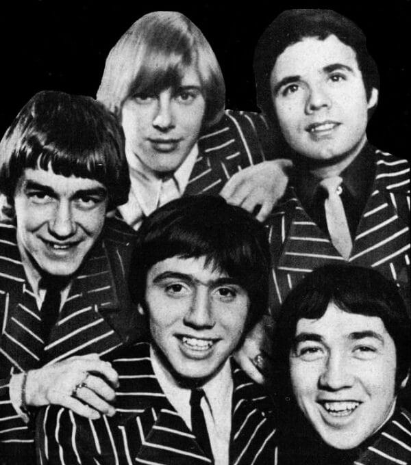 Land Of Make Believe van Easybeats — wel de Tipparade, nooit de Top 40