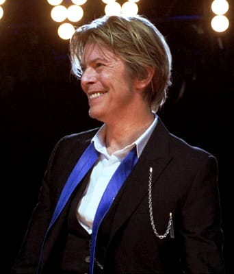 Love You Till Tuesday van David Bowie — wel de Tipparade, nooit de Top 40