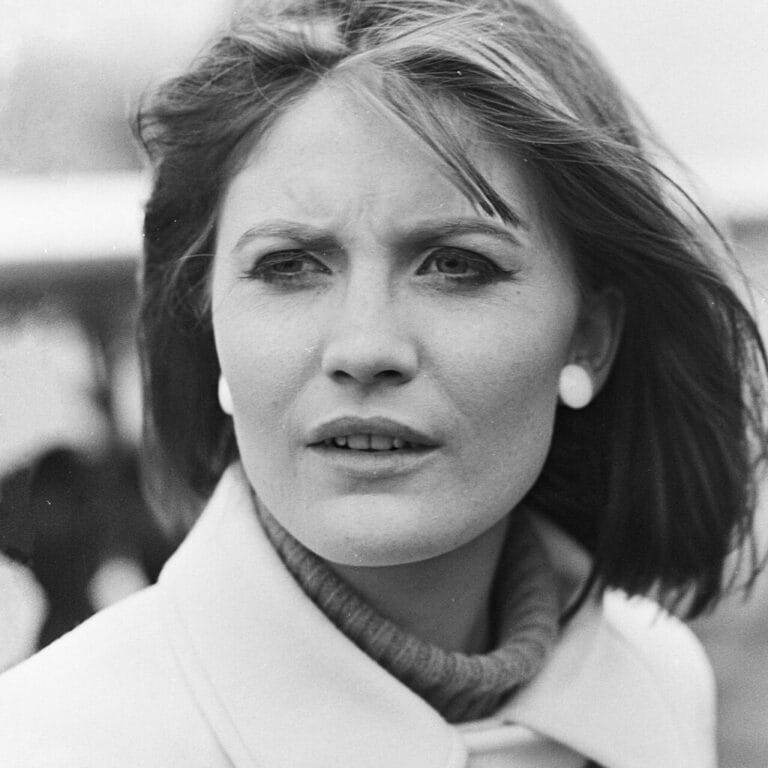 Tonight In Tokyo van Sandie Shaw — wel de Tipparade, nooit de Top 40