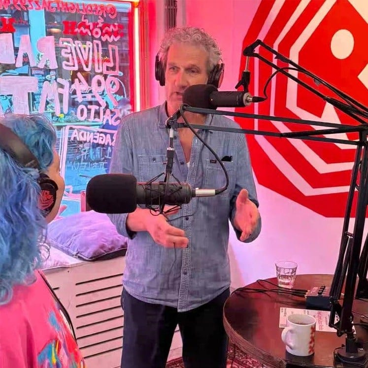 Biografie vandaag Erik Visser