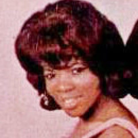 Rosalind Ashford is vandaag jarig