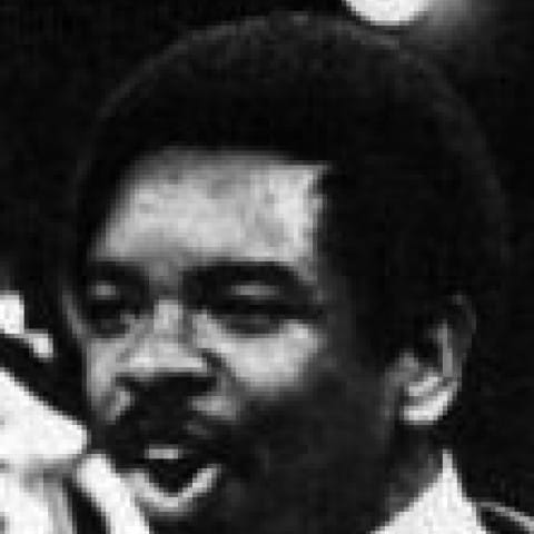 Merald “Bubba” Knight is vandaag jarig