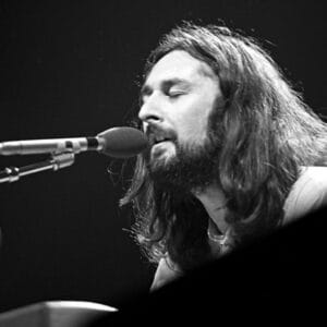Rick Davies (Supertramp) is overleden