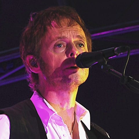 Paul Waaktaar-Savoy is vandaag jarig