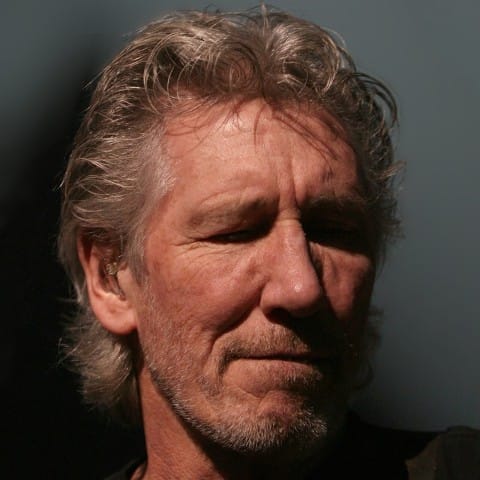 Roger Waters is vandaag jarig