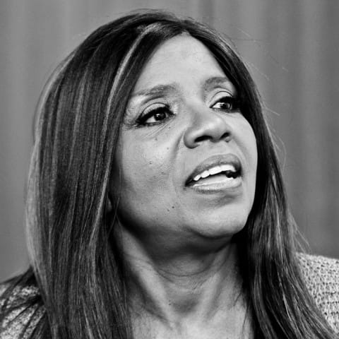 Gloria Gaynor is vandaag jarig