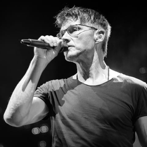Morten Harket is vandaag jarig