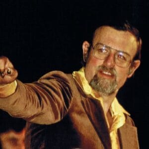 Roger Whittaker is overleden