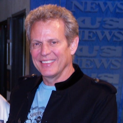 Don Felder is vandaag jarig