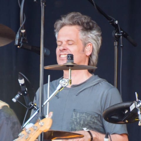 Norman Bonink is vandaag jarig