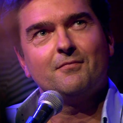 Paul de Munnik is vandaag jarig