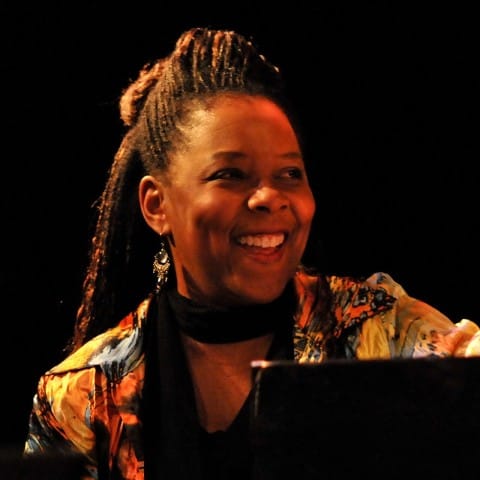 Patrice Rushen is vandaag jarig