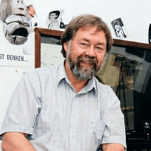 Radio Lelystad‑icoon Will de Vries overleden