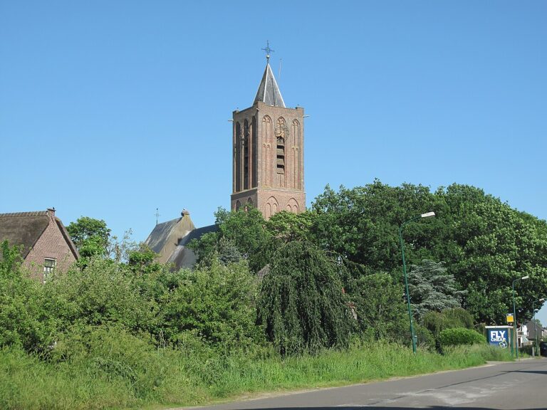 westbroek