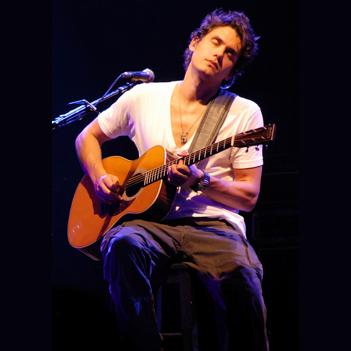John Mayer