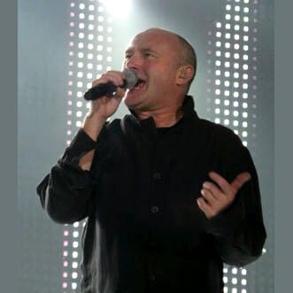 Phil Collins
