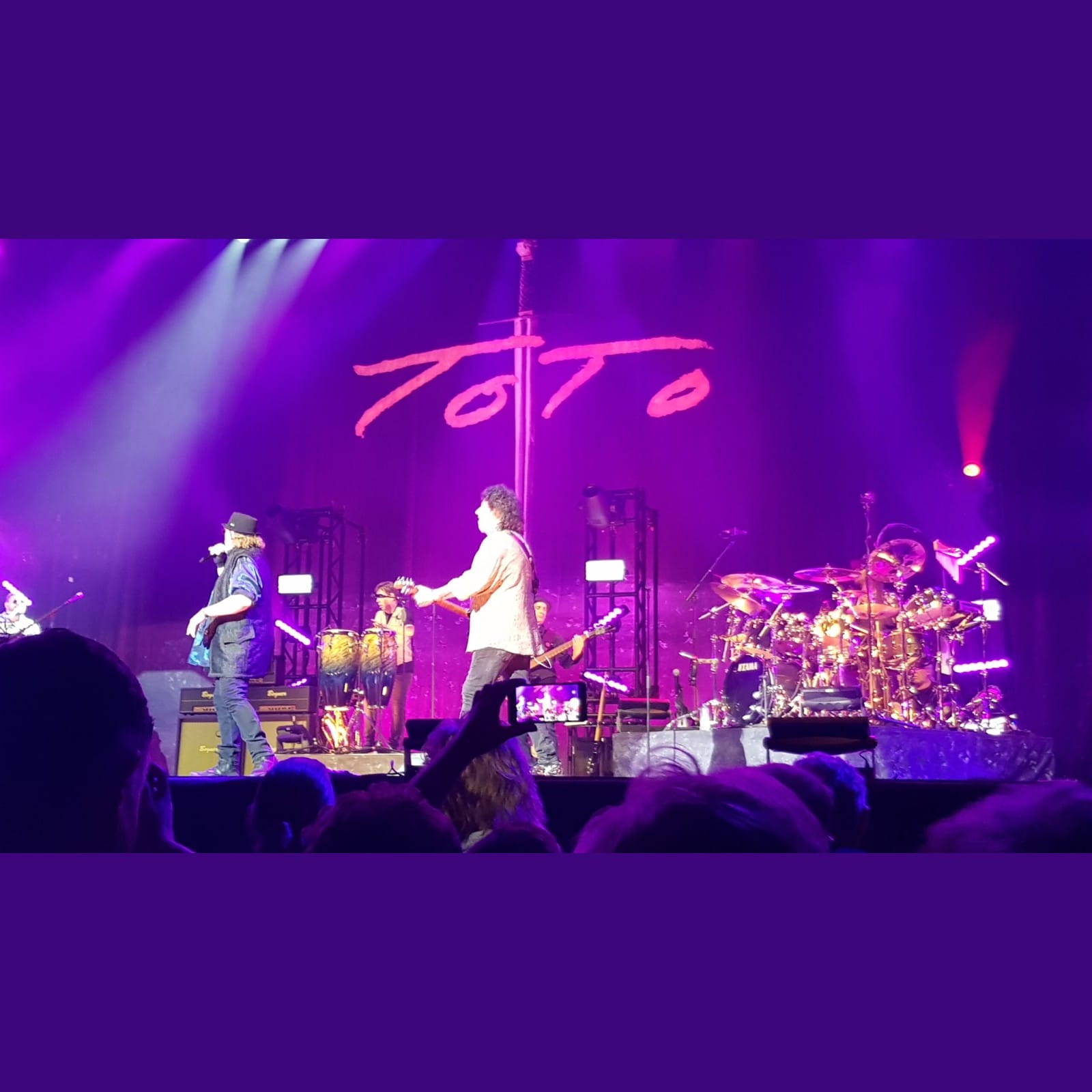 Toto (band)