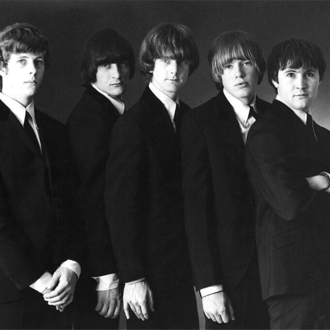 You Ain’t Going Nowhere van Byrds — wel de Tipparade, nooit de Top 40