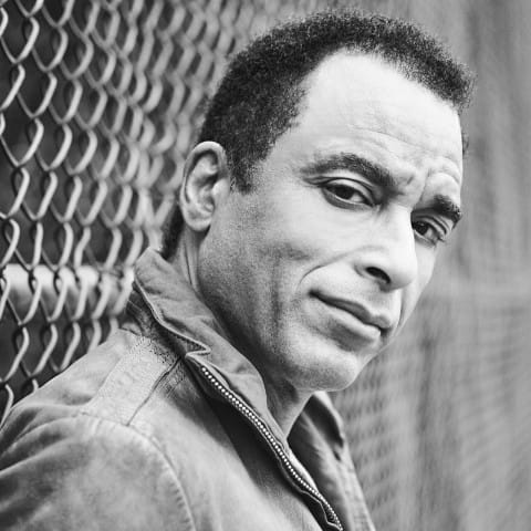 Jon Secada is vandaag jarig
