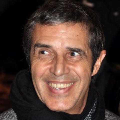 Paul-Alain Auguste Leclerc is vandaag jarig