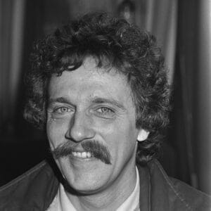 Op deze dag stond “Guus” van Alexander Curly op nummer 1 (1975)