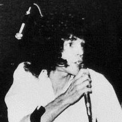 Russell Mael is vandaag jarig