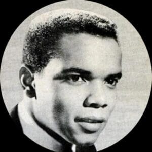 Johnny Nash is overleden
