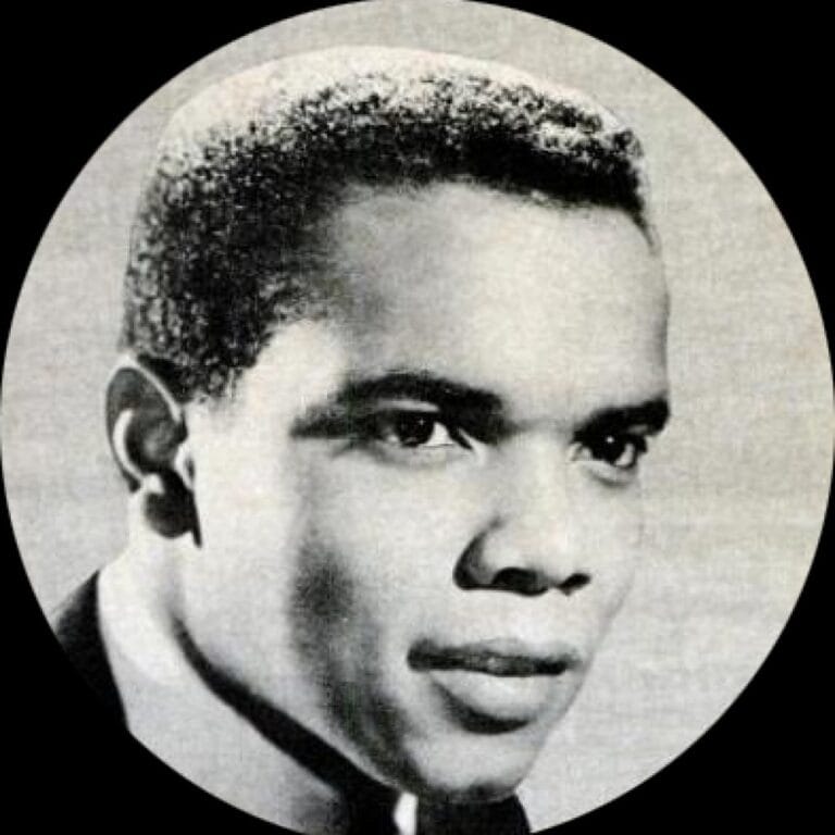 Johnny Nash is overleden