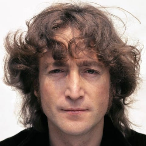 John Lennon zou vandaag 86 jaar zijn geworden