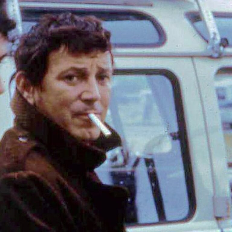 Gene Vincent is overleden