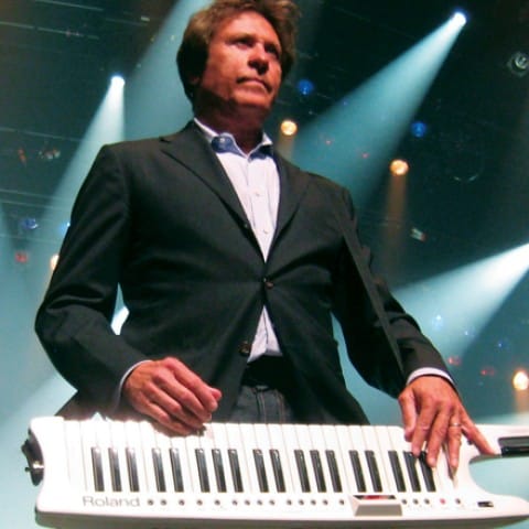 Robert Lamm is vandaag jarig