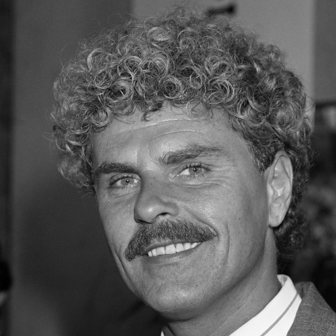 Robert Long zou vandaag 83 jaar zijn geworden