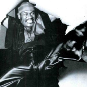 Op deze dag stond “Kung Fu Fighting” van Carl Douglas op nummer 1 (1974)