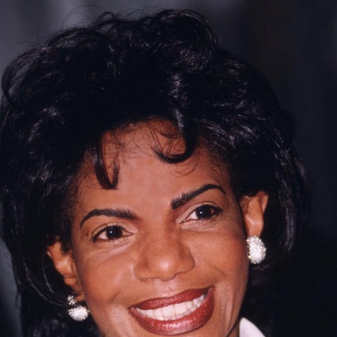 Melba Moore is vandaag jarig